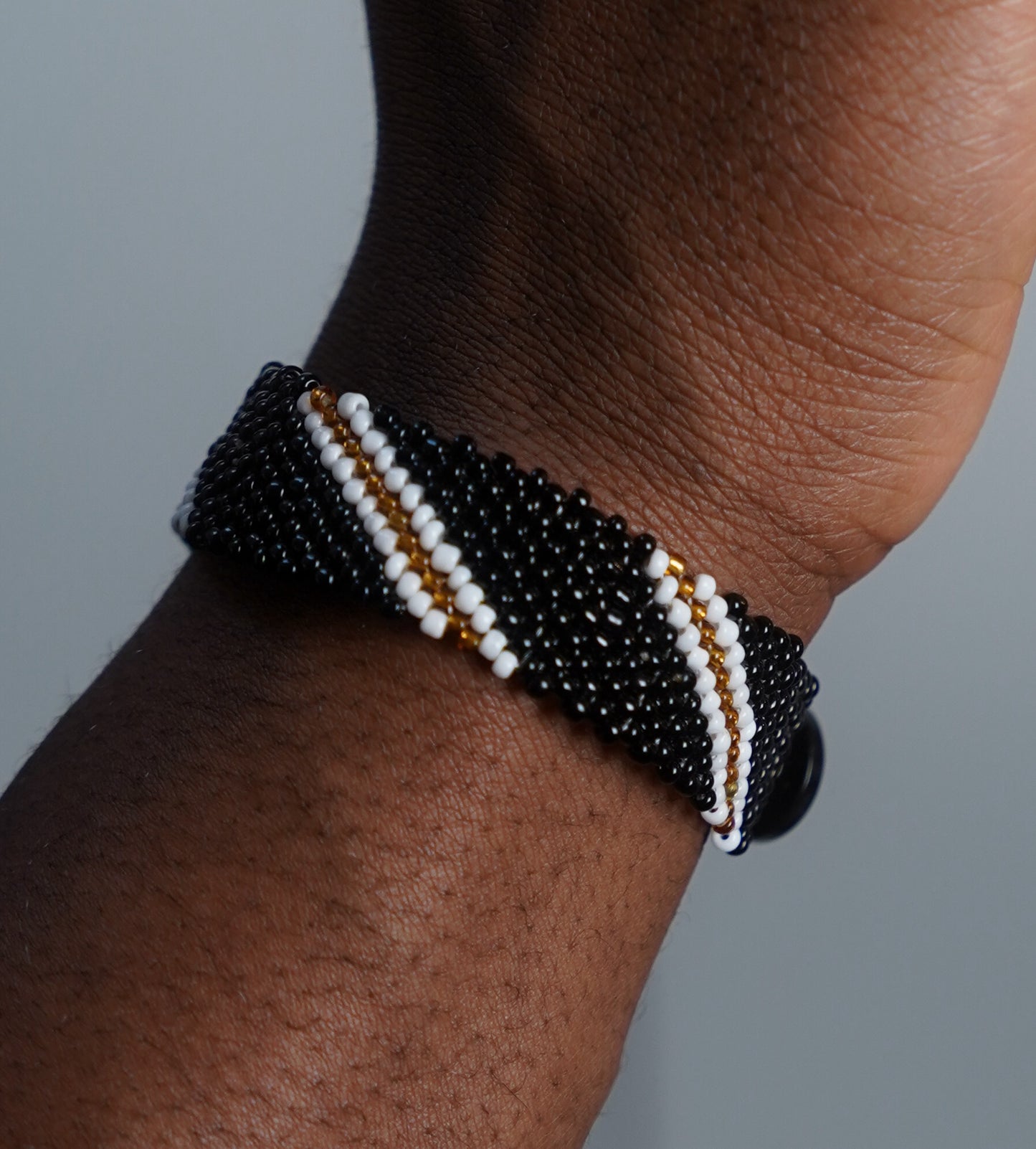 Amasaro Bracelet - Design 2