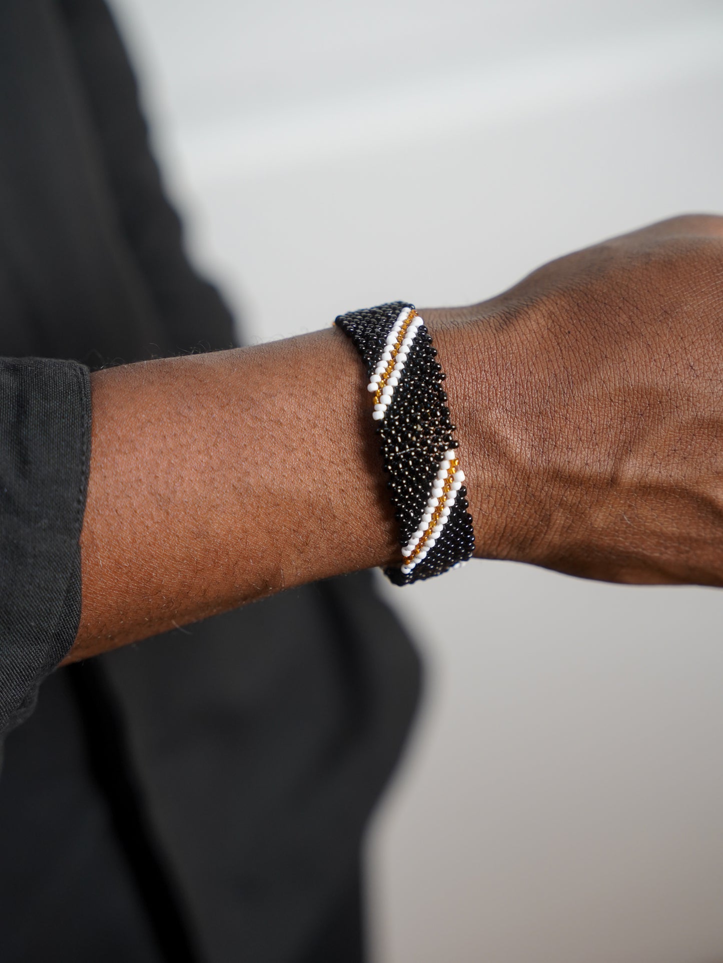 Amasaro Bracelet - Design 2