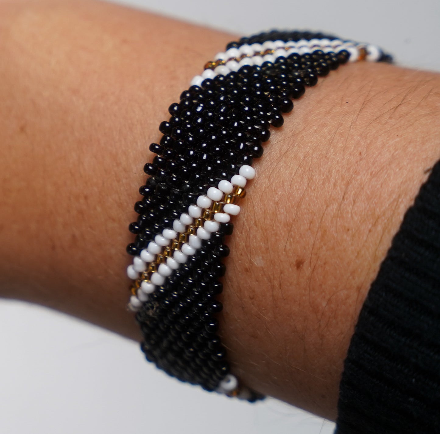 Amasaro Bracelet - Design 2