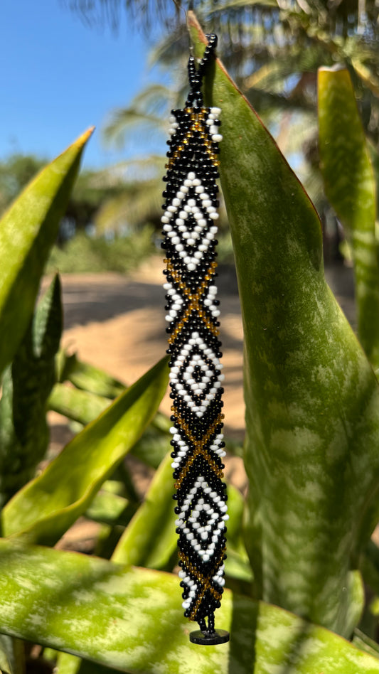 Amasaro Bracelet - Design 5