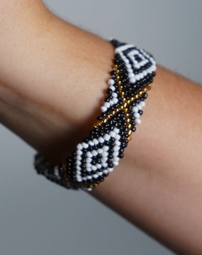 Amasaro Bracelet - Design 5