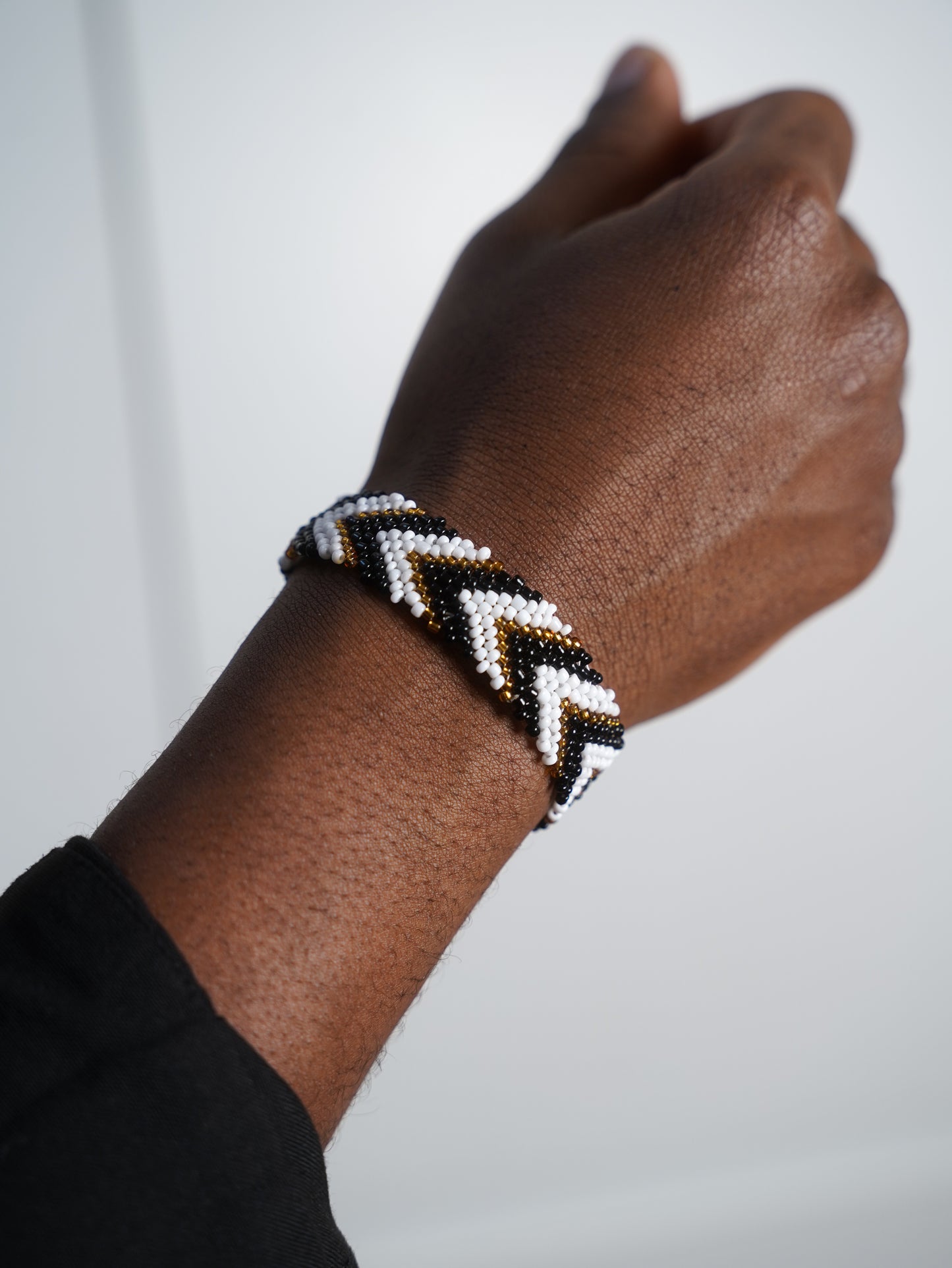 Amasaro Bracelet - Design 4