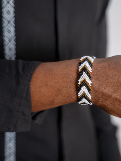 Amasaro Bracelet - Design 4