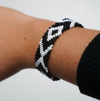 Amasaro Bracelet - Design 1