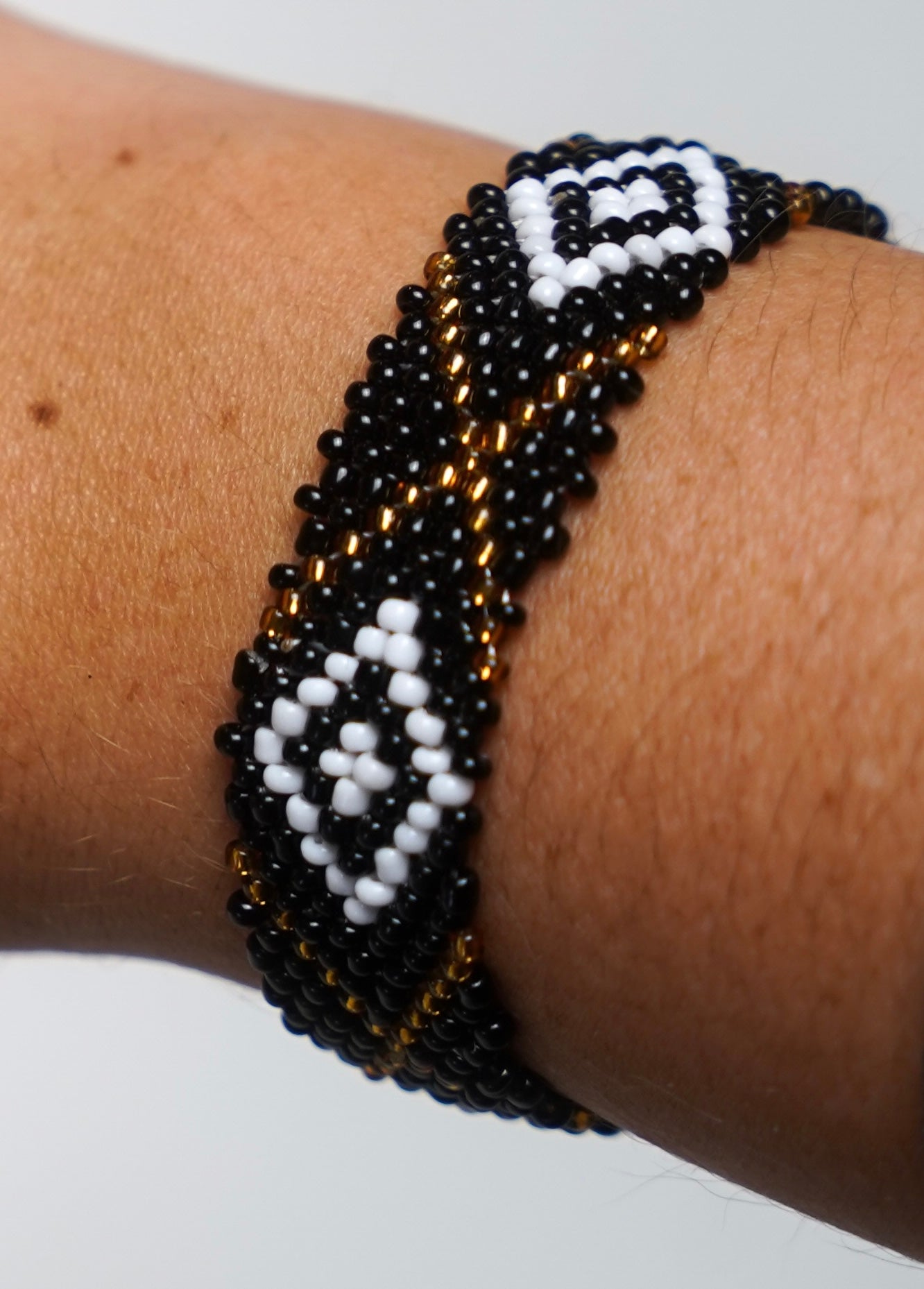 Amasaro Bracelet - Design 3